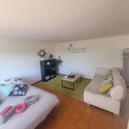 Made In Provence Proche Cassis Apartment Les Barles Екстериор снимка