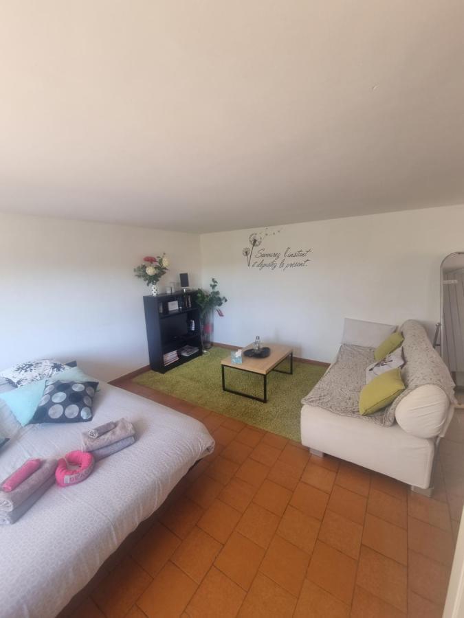 Made In Provence Proche Cassis Apartment Les Barles Екстериор снимка