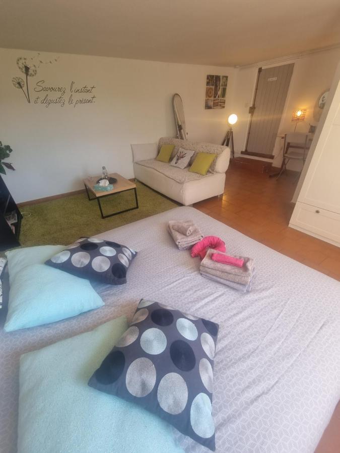 Made In Provence Proche Cassis Apartment Les Barles Екстериор снимка