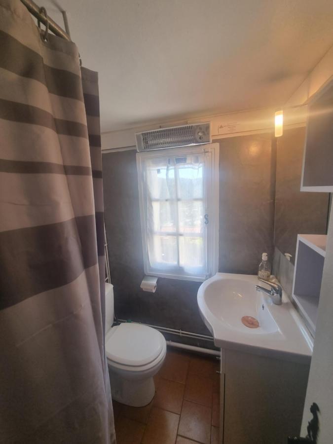 Made In Provence Proche Cassis Apartment Les Barles Екстериор снимка