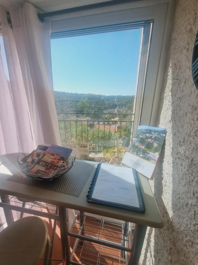 Made In Provence Proche Cassis Apartment Les Barles Екстериор снимка