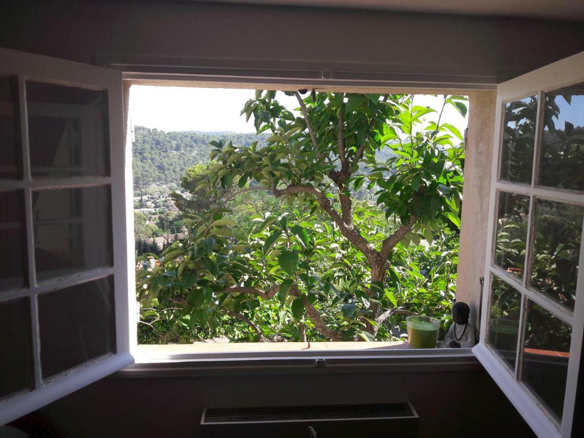 Made In Provence Proche Cassis Apartment Les Barles Екстериор снимка